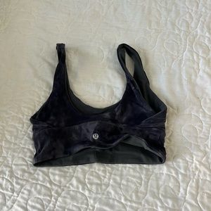 Lululemon align bra
